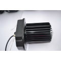 110-130lm/w 100w Induction High Bay